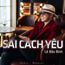 Sai Cách Yêu