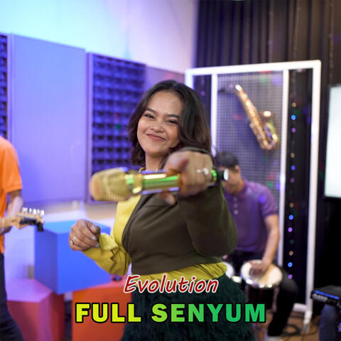 Full Senyum