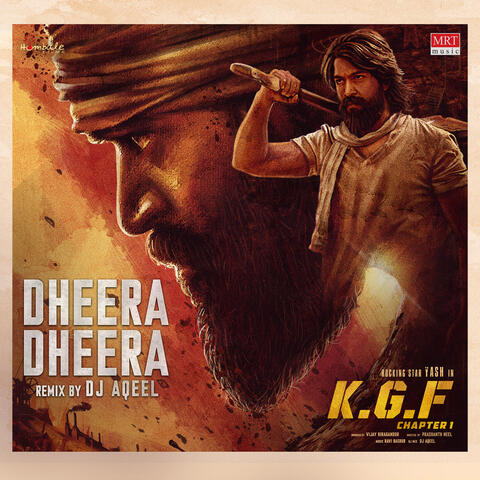 Dheera Dheera (Remix)