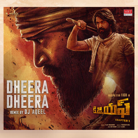 Dheera Dheera (Remix)