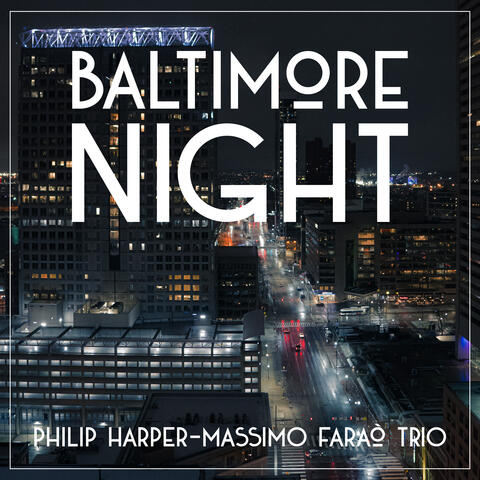 Baltimore Night