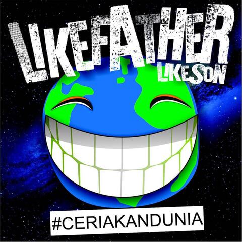 Ceriakan Dunia