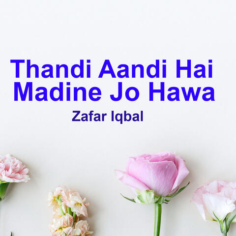 Thandi Aandi Hai Madine Jo Hawa
