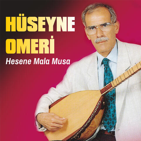 Hesene Mala Musa