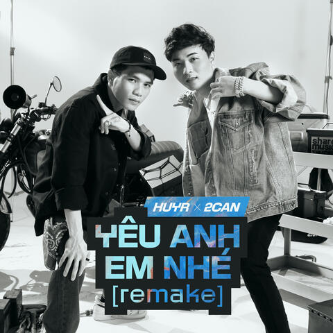 Yêu Anh Em Nhé