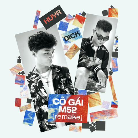 Cô Gái M52