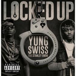 Locked Up
