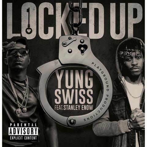 Locked Up