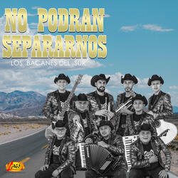 No podran separarnos