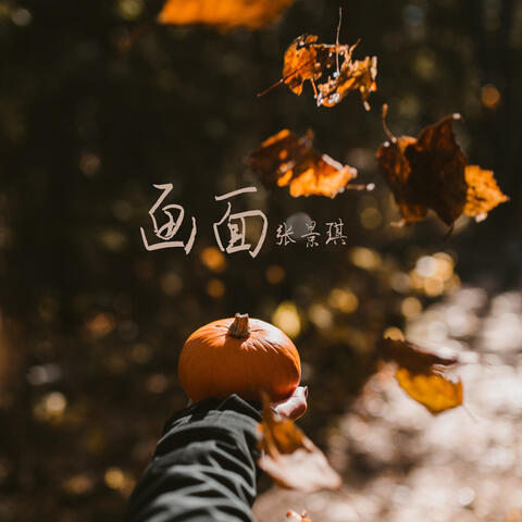 畫面