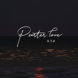 Pearter Love