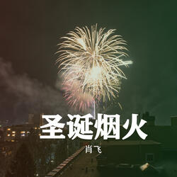 聖誕煙火