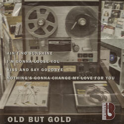 Nothing's Gonna Change My Love for You