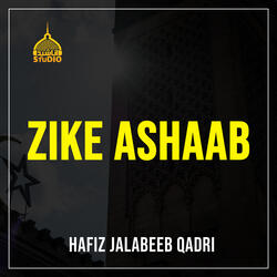 Zik E Ashaab