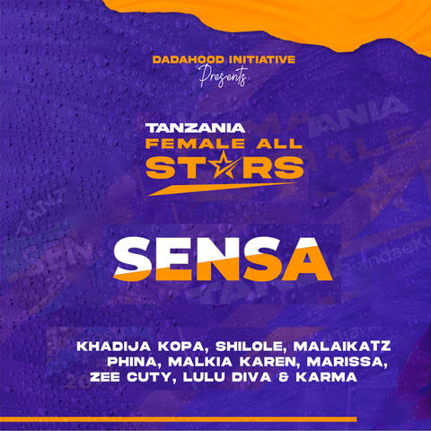Sensa