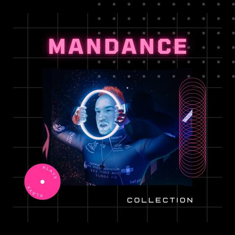 Mandance Collection 2022