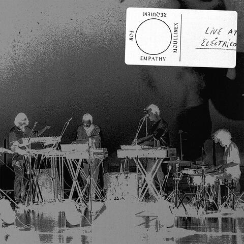 Live at Eléctrico