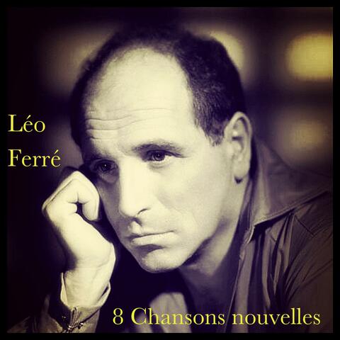 8 Chansons nouvelles