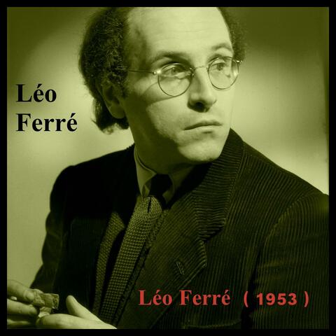 Léo ferré