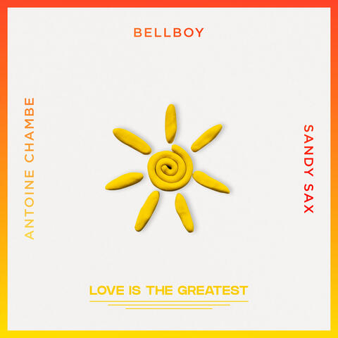 Love Is The Greatest
