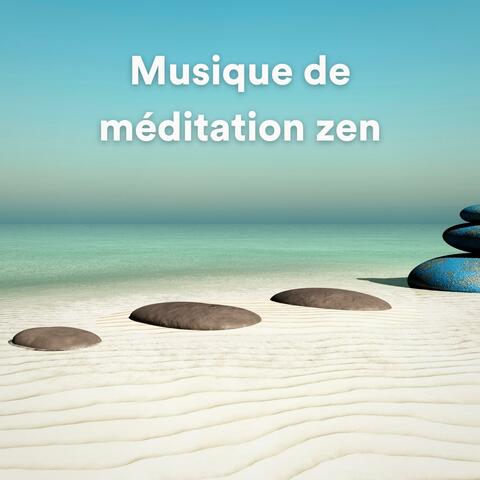 Musique de méditation zen