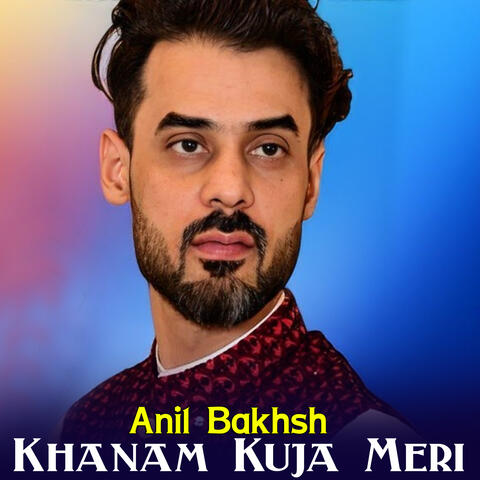 Khanam Kuja Meri