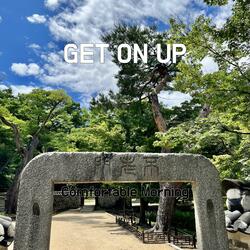 GET ON UP