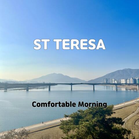 ST TERESA