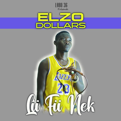Lii Fii Nek