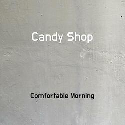 Candy Shop