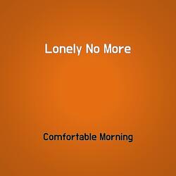 Lonely No More