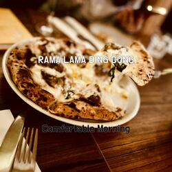 RAMA LAMA DING DONG