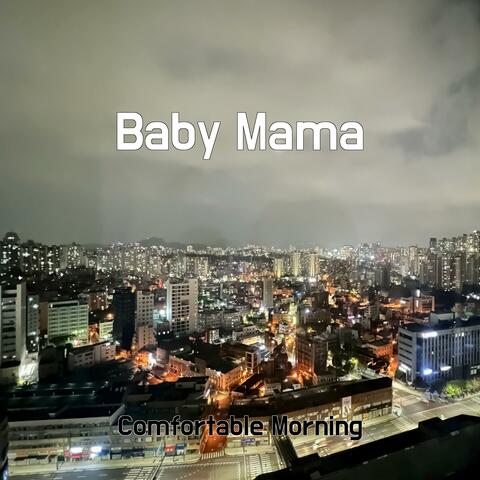 Baby Mama