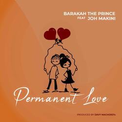 Permanent Love