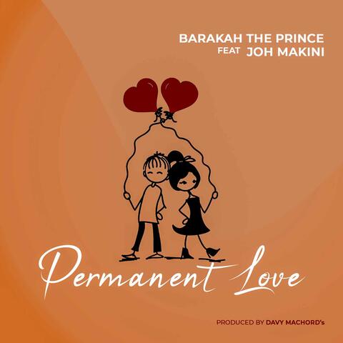 Permanent Love