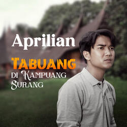 Tabuang di Kampuang Surang