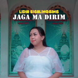 Jaga Ma Dirim