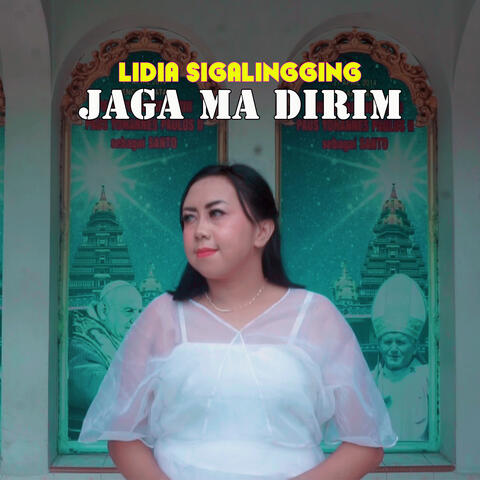 Jaga Ma Dirim