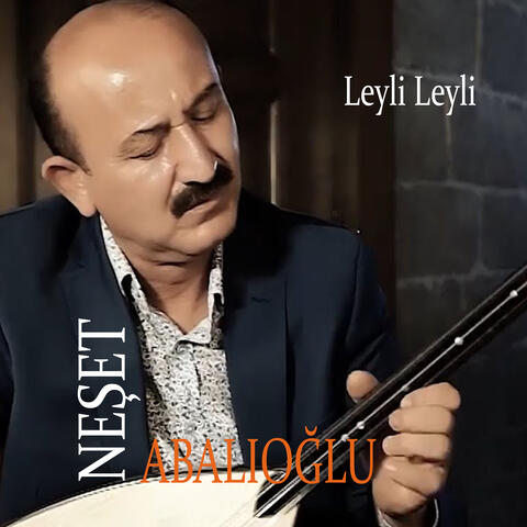 Leyli Leyli