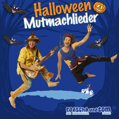 Halloween Mutmachlieder