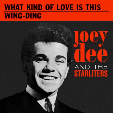 What Kind of Love Is This ? / Wing-Ding