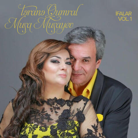 İfalar, Vol. 1