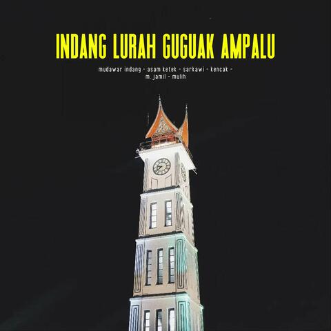 Indang Lurah Guguak Ampalu