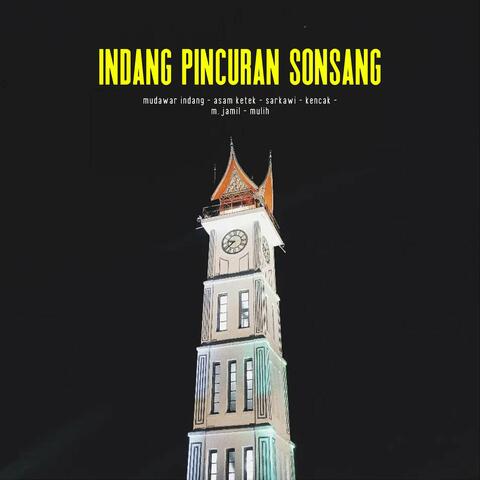 Indang Pincuran Sonsang