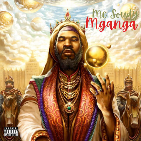 Mganga