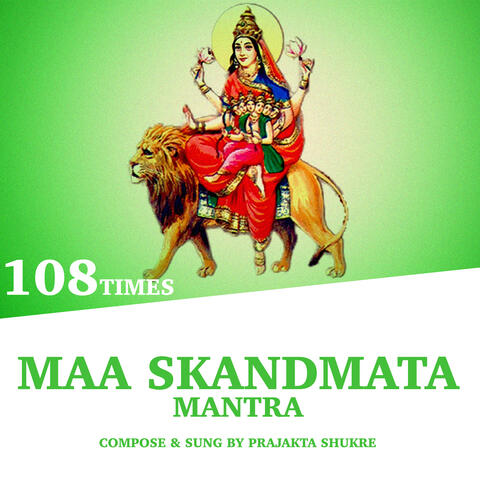 Maa Skandmata Mantra