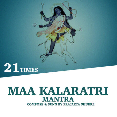 Maa Kalaratri Mantra