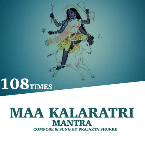 Maa Kalaratri Mantra