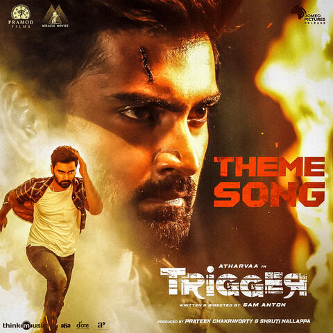 Trigger (Theme Song)