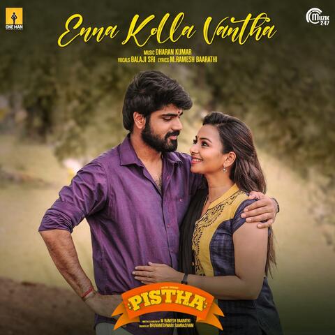 Enna Kolla Vantha